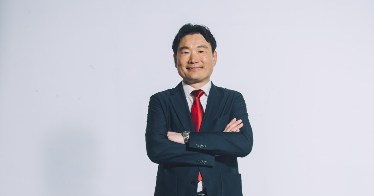 轟自動車 代表取締役 津田剛